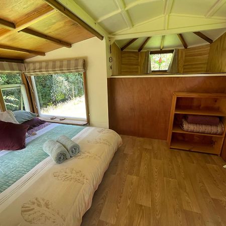 River Song Retreat Golden Bay Такака Экстерьер фото