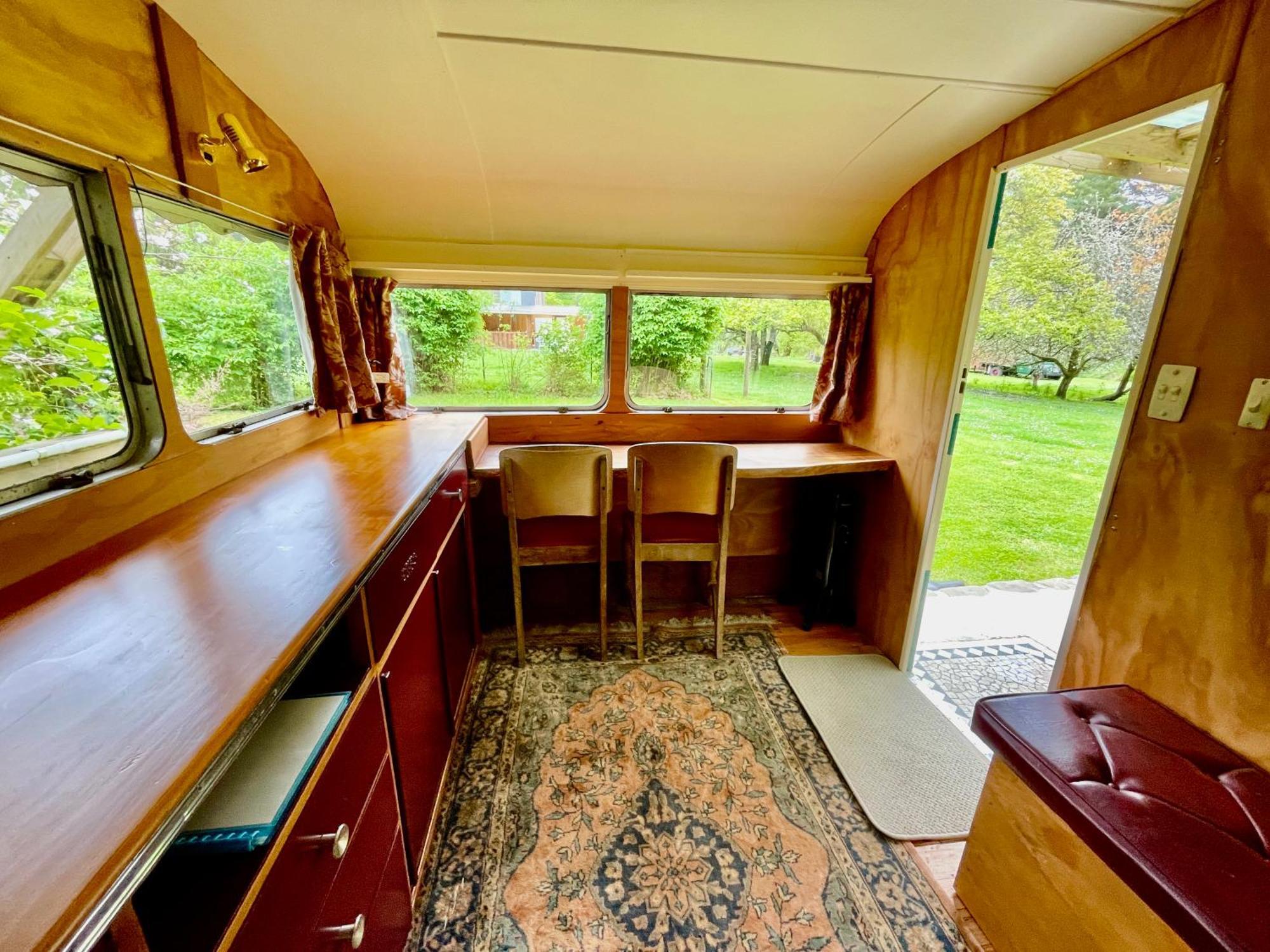 River Song Retreat Golden Bay Такака Экстерьер фото